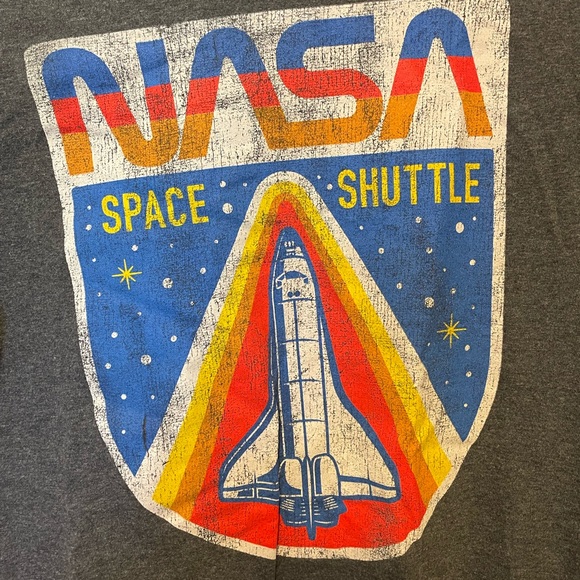 NASA Tee - Picture 2 of 4